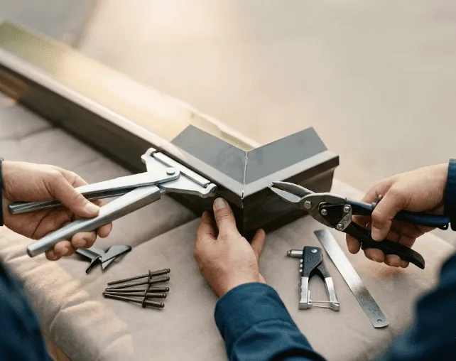 Why choose Gutter Repair in Caspar, CA